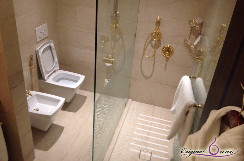 Accesorios de Baño-Original-Baño | Original Baño